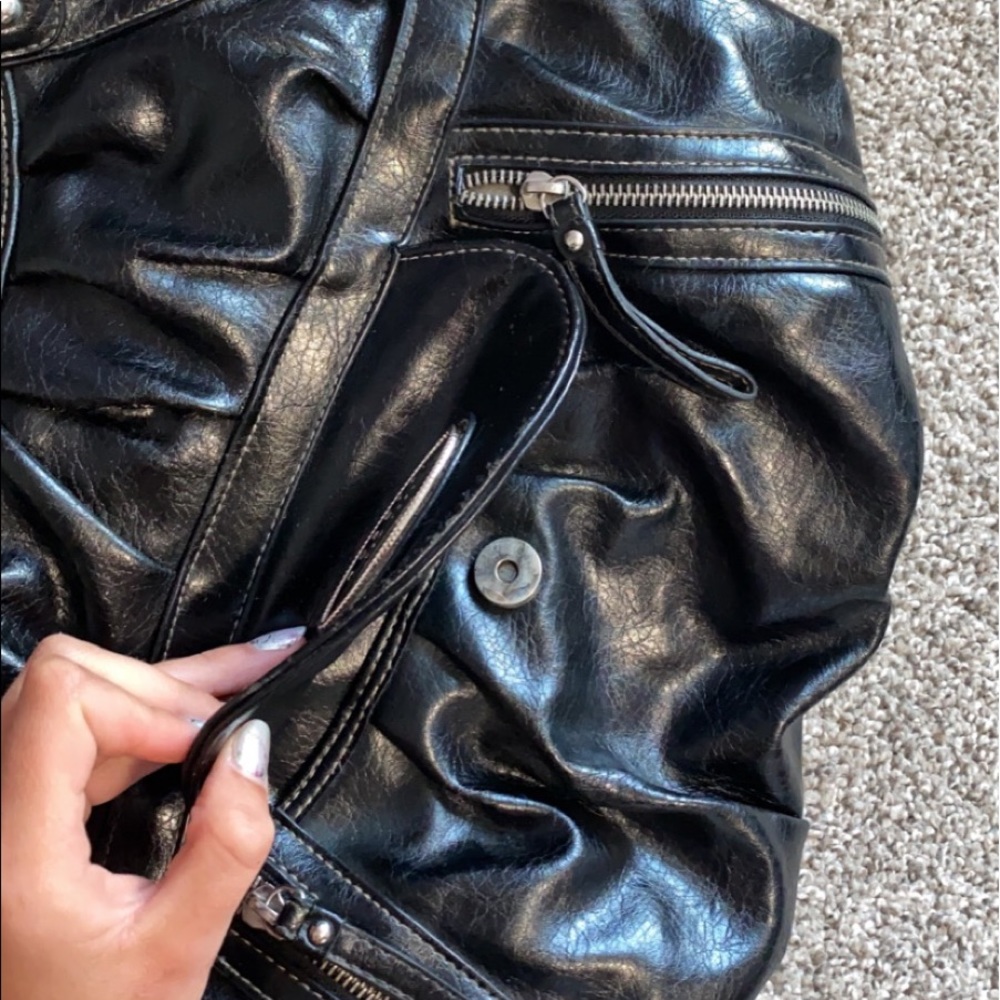 ROSETTI New York purse